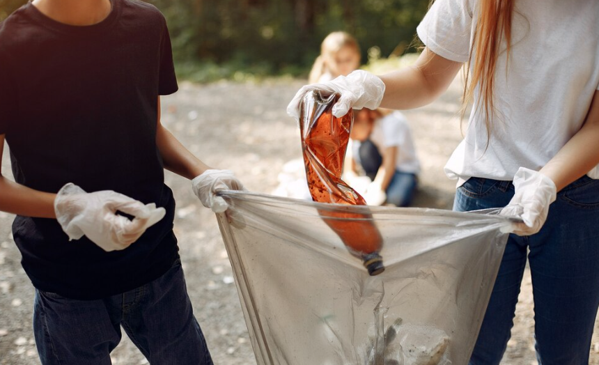 Waste Management